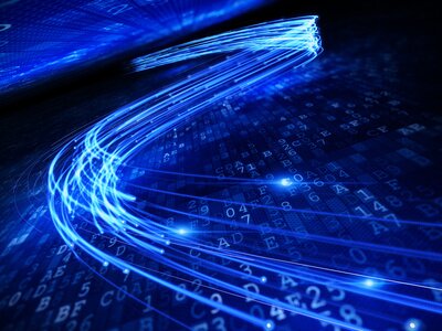 Fibre optique dans le département 60