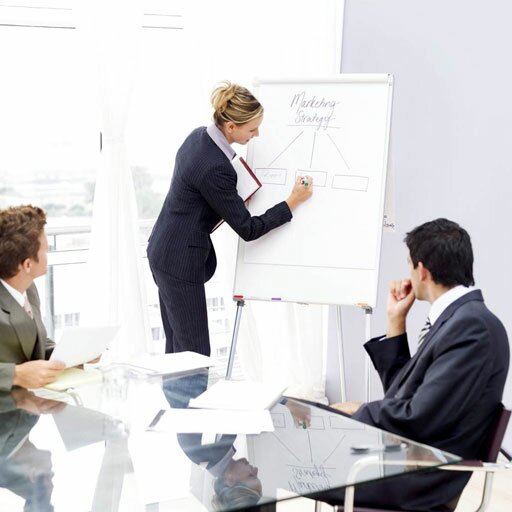 création de publicité pour entreprise